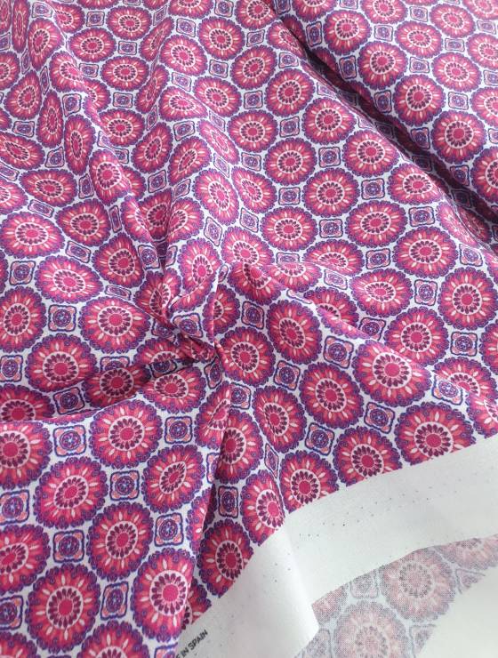 bumbac patchwork