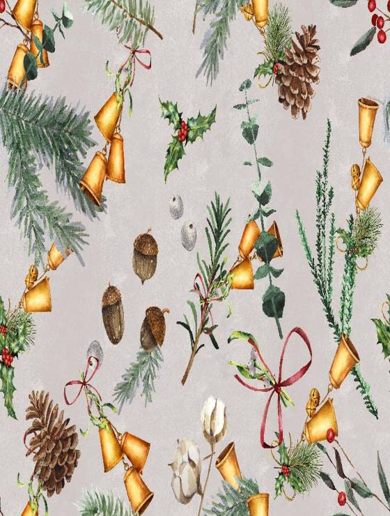 textile craciun