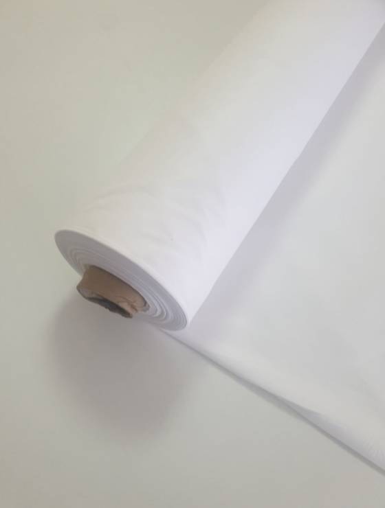 material textil teflonat alb