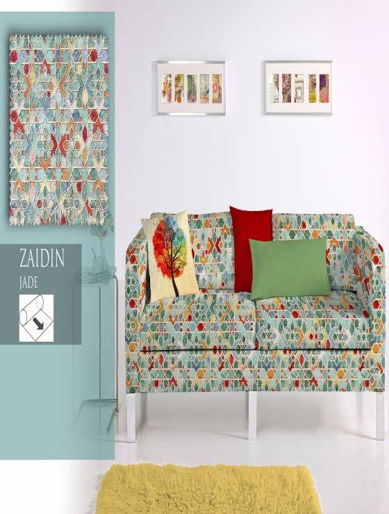 zaidin jade