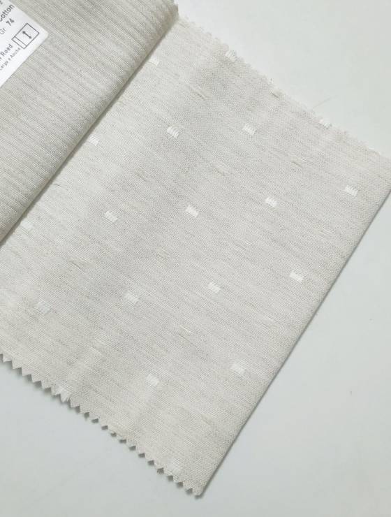 material fata de masa bej