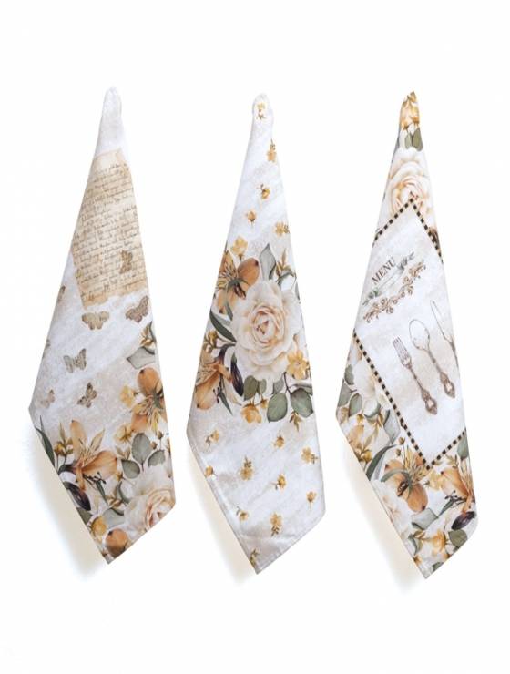 material bumbac pentru prosoape