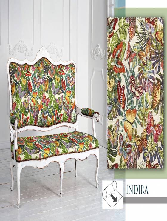 indira