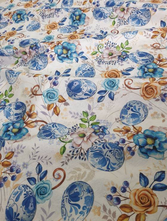 materiale textile pentru Paste