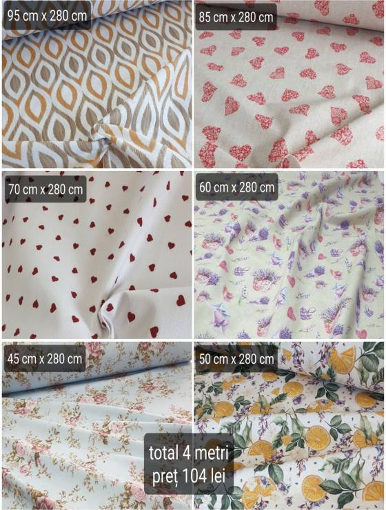 lot 3 home decor