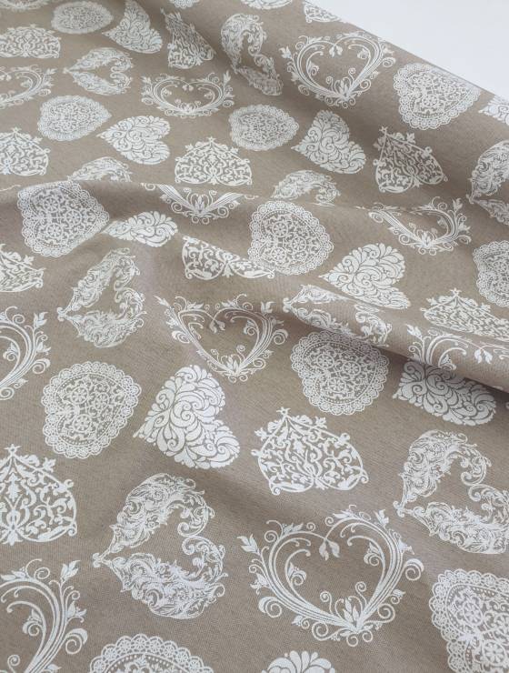 MATERIAL TEXTIL TEFLONAT