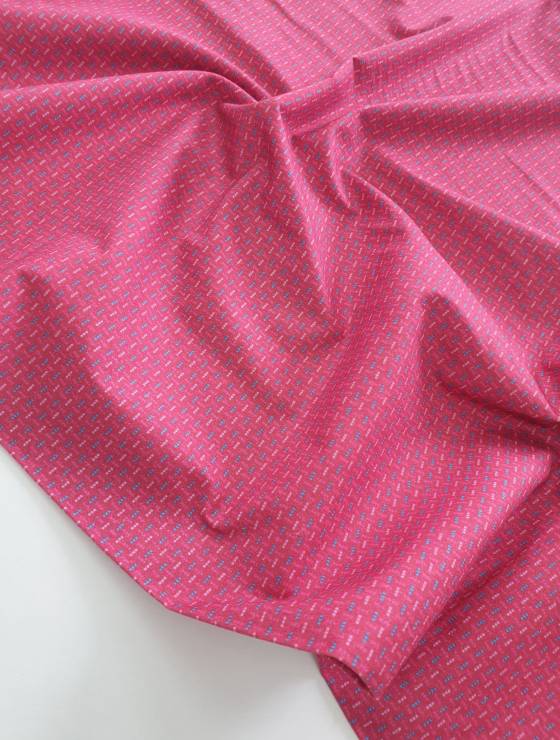 bumbac percale design rosalia