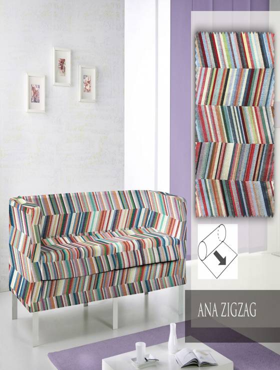 ana zigzag
