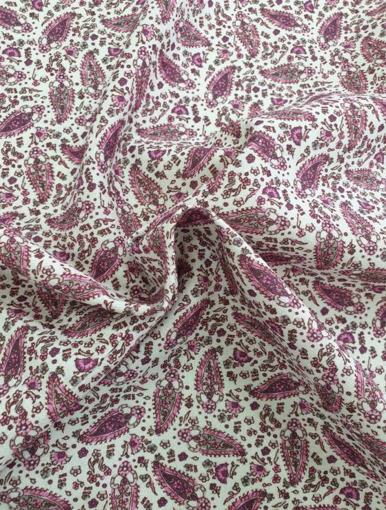 bumbac percale design cybill