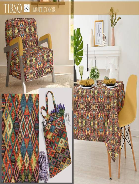 material textil tip goblen