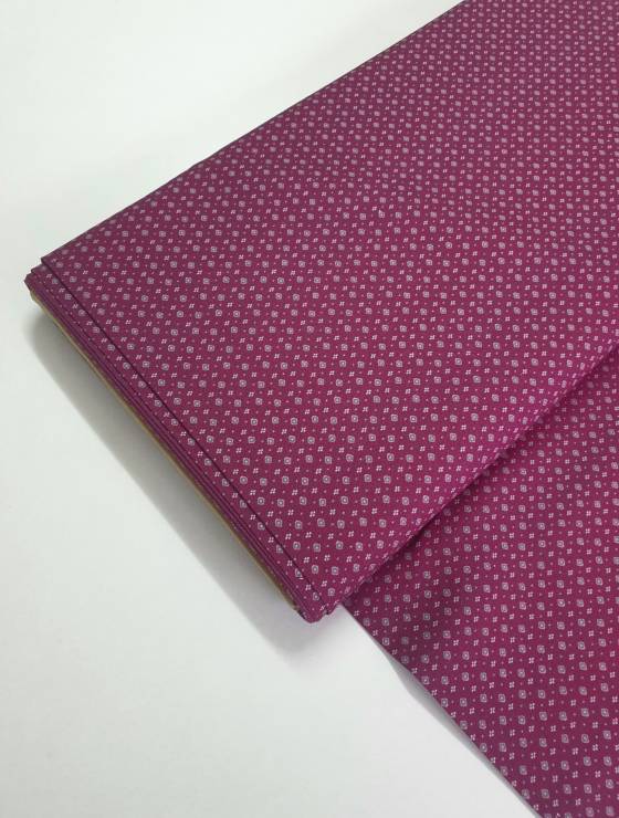 bumbac percale design jewel
