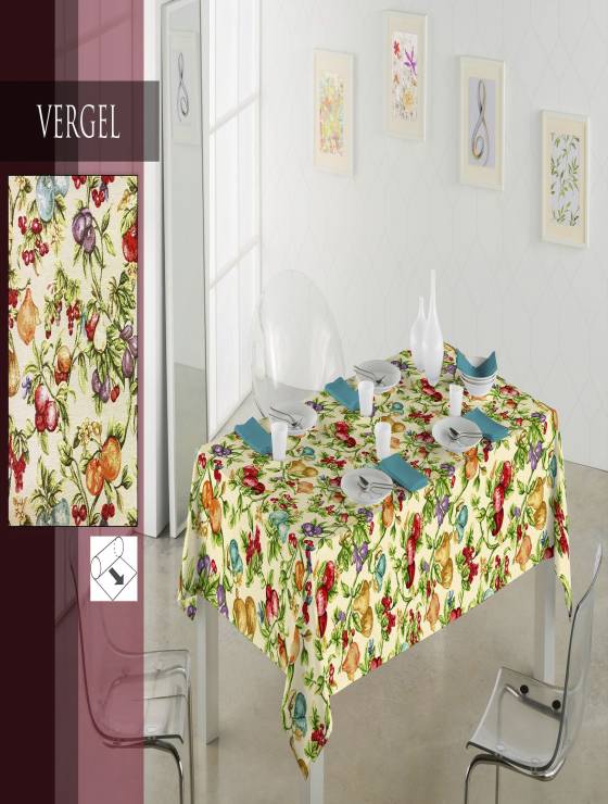 vergel