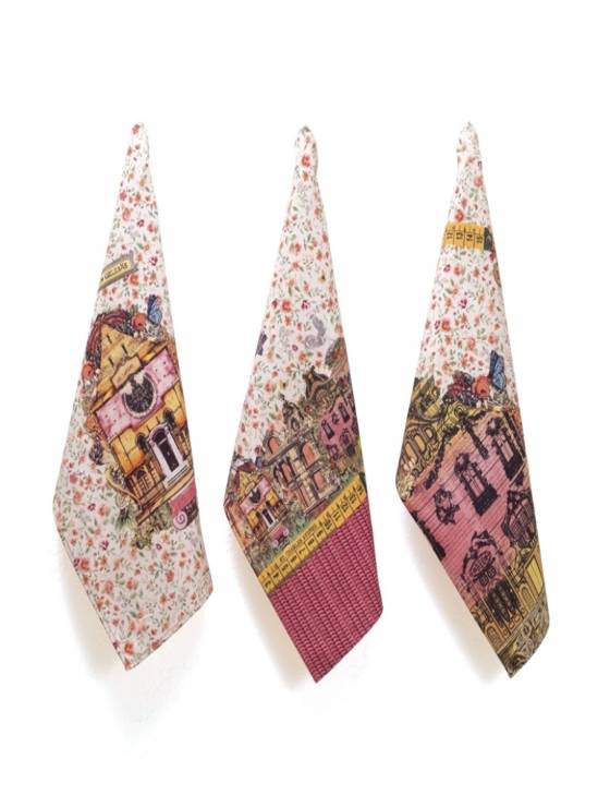 MATERIAL PROSOP DE BUCATARIE