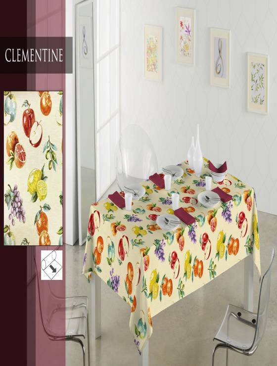 clementine