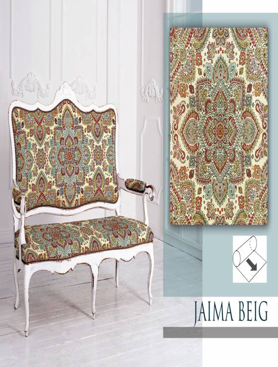jaima beig