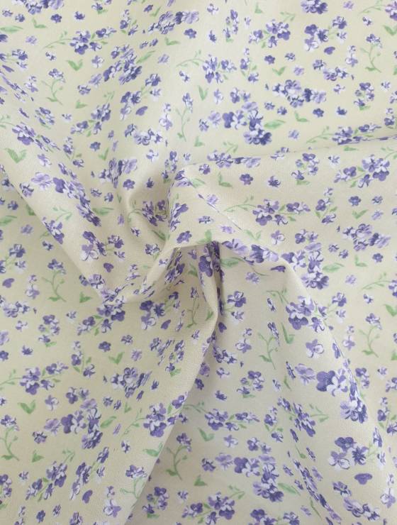 bumbac lavanda
