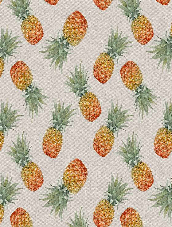 BUMBAC HOME DECOR ANANAS