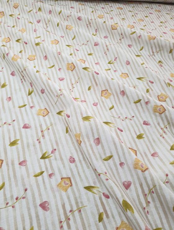 material textil paste