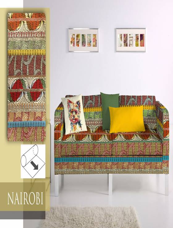 nairobi