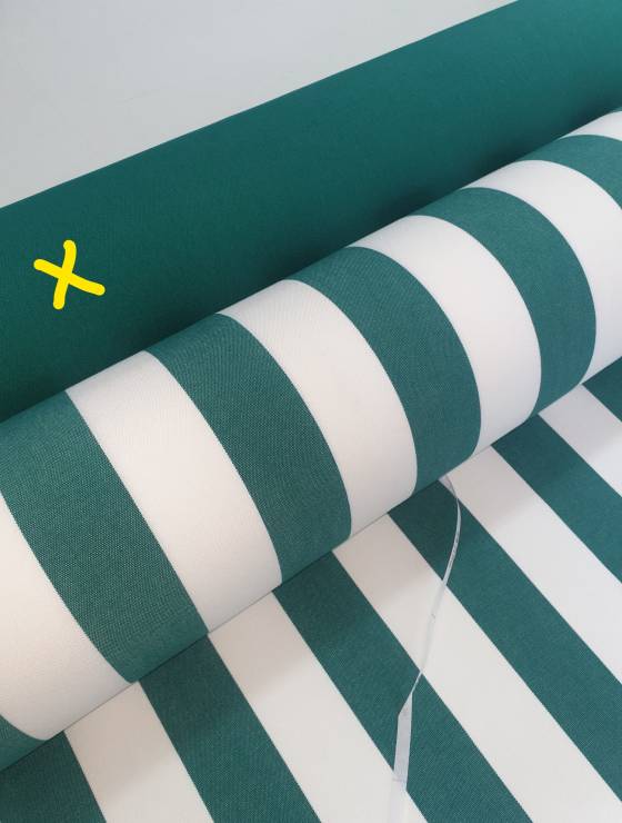 materiale textile draperii exterior culoarea verde