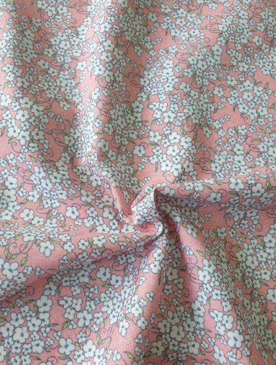 bumbac floral