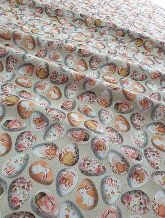 materiale home decor imprimeuri de paste