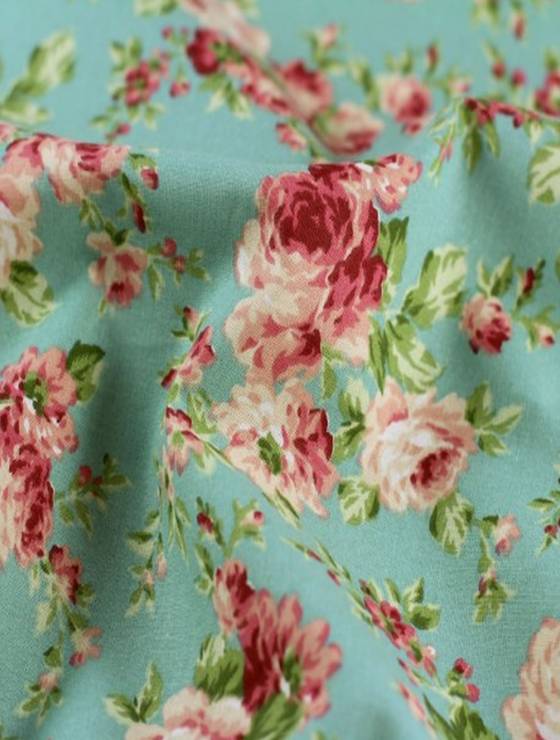 bumbac percale metraj
