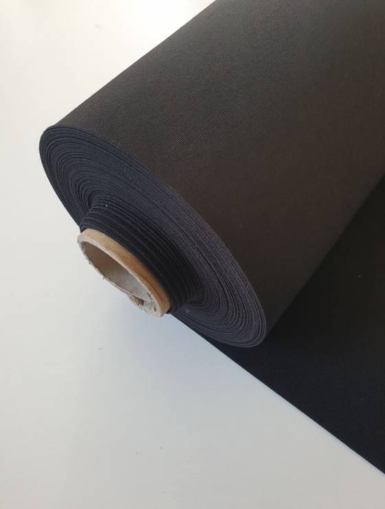 material teflonat negru