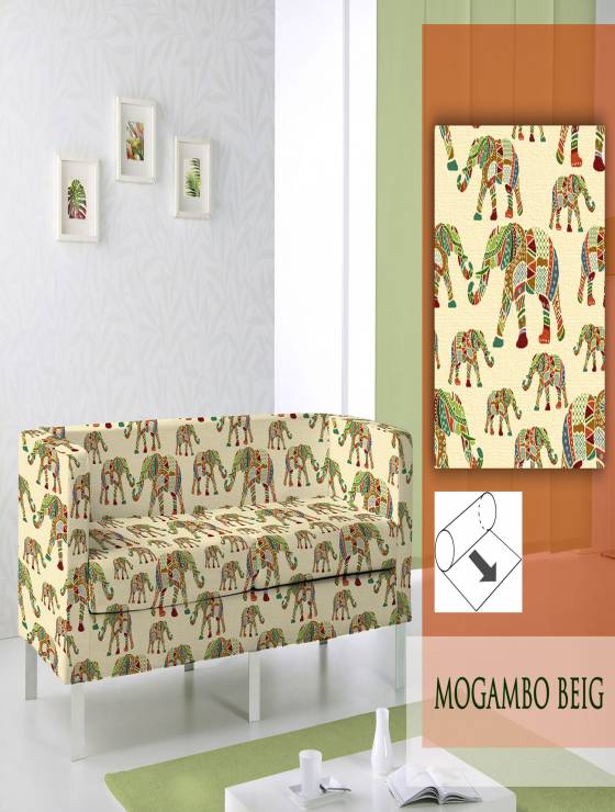 mogambo BEIG