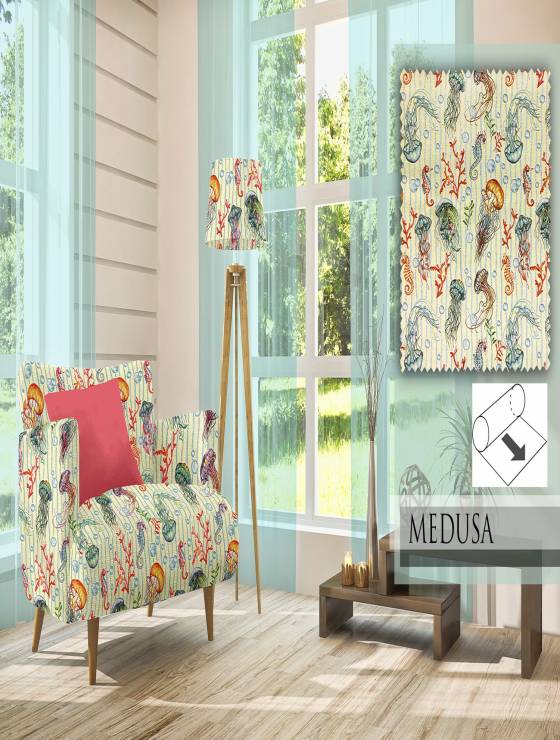 medusa