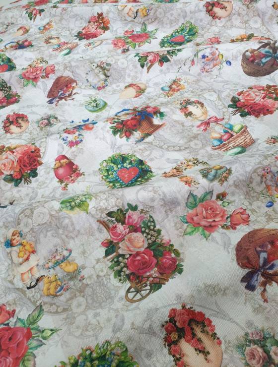vanzare materiale textile pentru paste