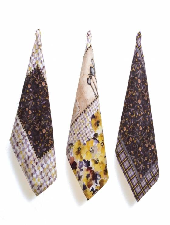 materiale textile pentru prosoape