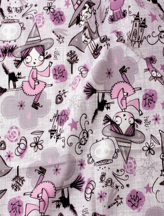 BUMBAC PERCALE